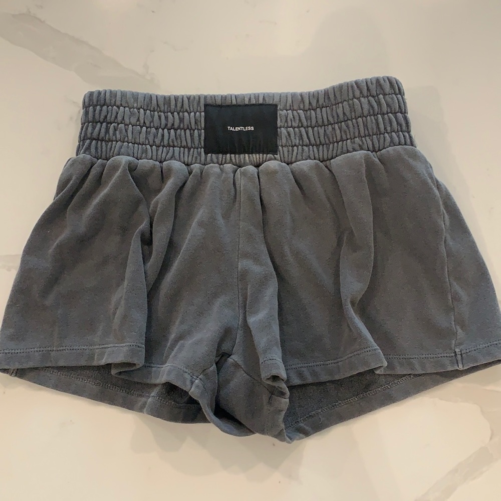 Talentless Boxer Shorts size M